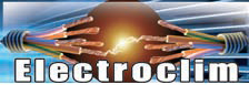 Logo ELECTRO CLIM