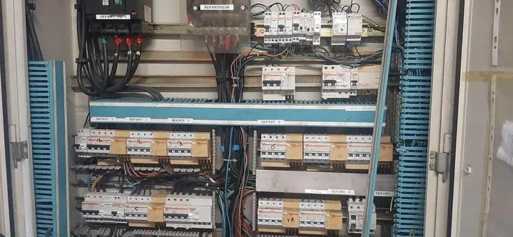 Électricité générale La Réunion