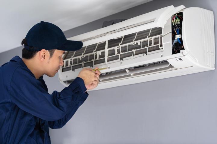 Service d’installation de climatisation à La Réunion