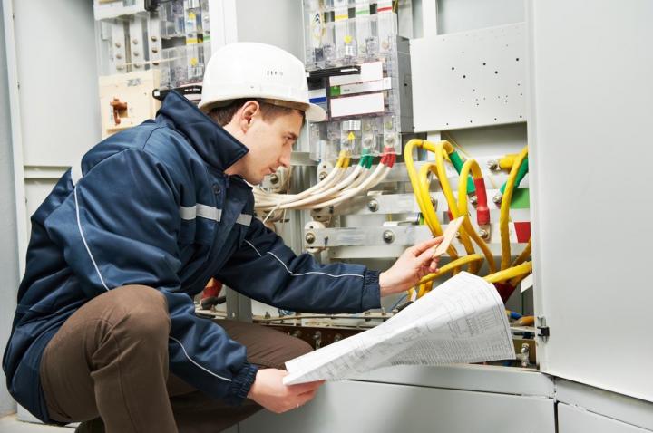 Électricité générale La Réunion