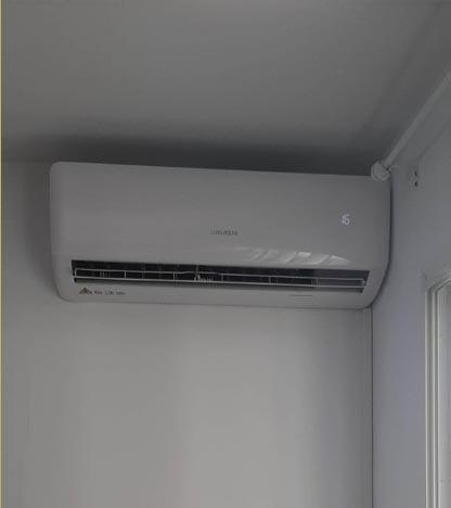 Installation Climatisation La Réunion