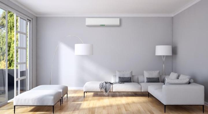 Entreprise de climatisation, Le Port